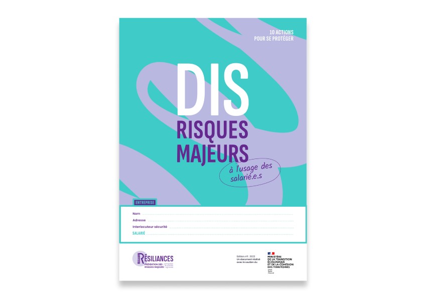 S’informer sur  les risques majeurs
