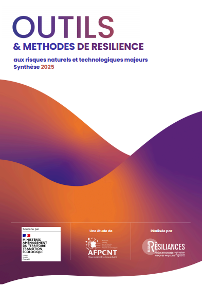 Outils et Méthodes de la Résilience